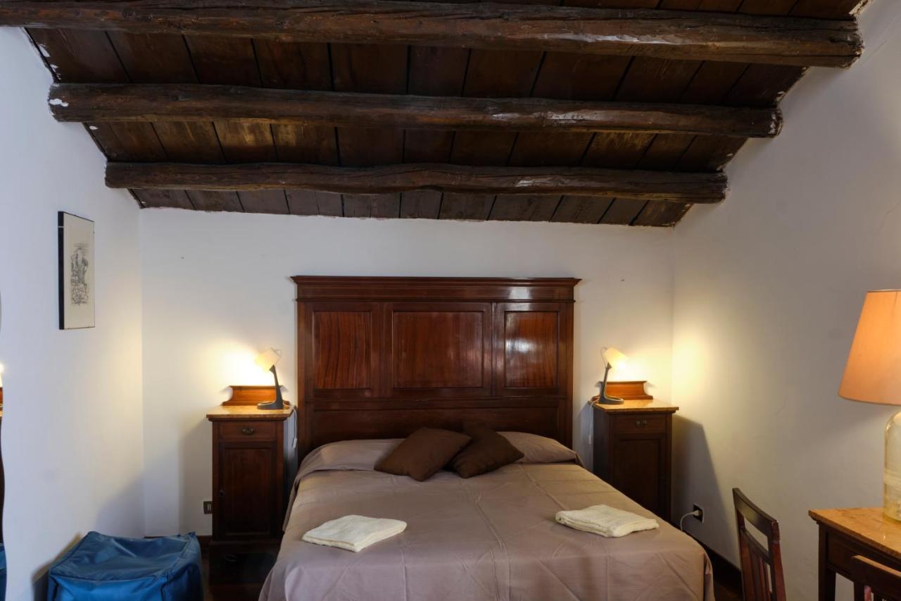 Attico Con Terrazza Sul Porto Apartamento *