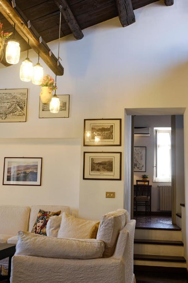 Apartamento Attico Con Terrazza Sul Porto *