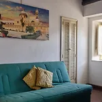 Attico Con Terrazza Sul Porto