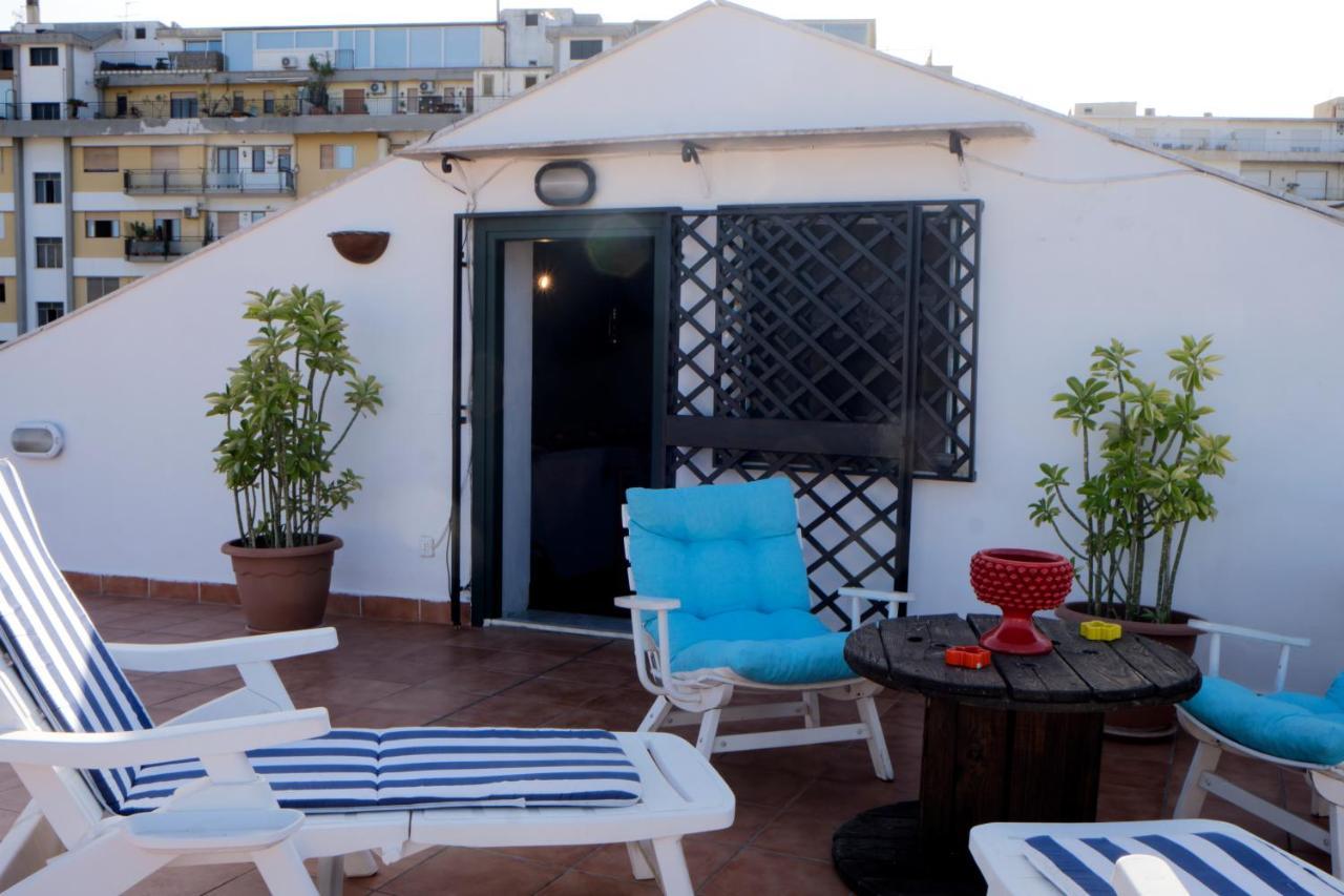 Apartamento Attico Con Terrazza Sul Porto *
