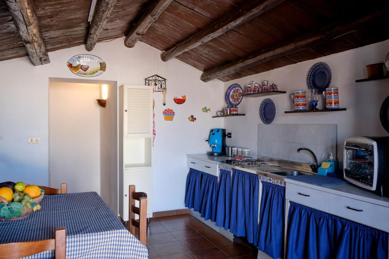 Apartamento Attico Con Terrazza Sul Porto *