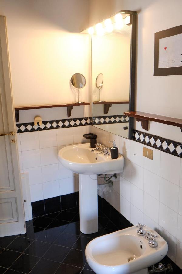 Apartamento Attico Con Terrazza Sul Porto