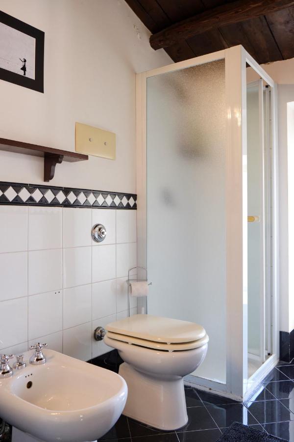Apartamento Attico Con Terrazza Sul Porto