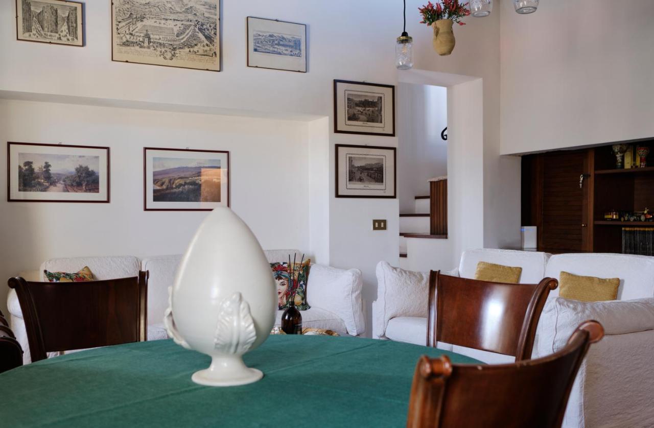 Attico Con Terrazza Sul Porto * Palermo