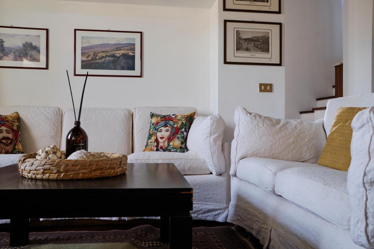 Apartamento Attico Con Terrazza Sul Porto *