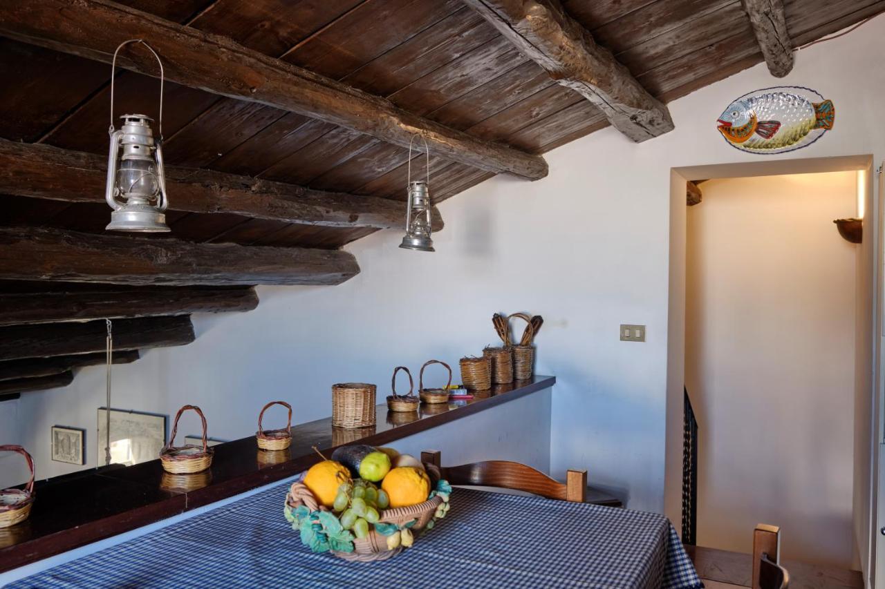 Apartamento Attico Con Terrazza Sul Porto *